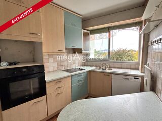  Appartement � vendre 6 pi�ces 118 m�