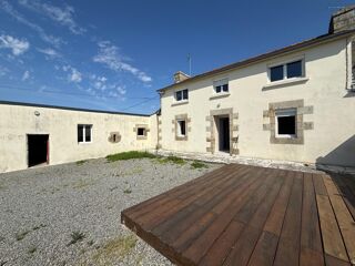  Maison à vendre 4 pièces 100 m²