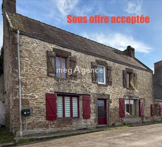  Maison à vendre 6 pièces 124 m²