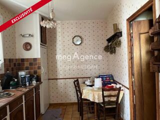  Maison à vendre 4 pièces 78 m²