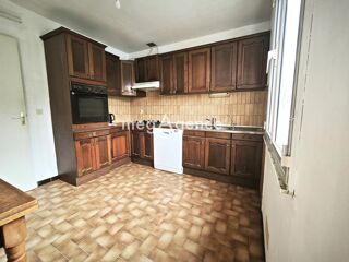  Maison à vendre 4 pièces 90 m²