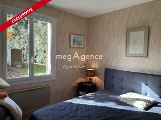  Maison à vendre 4 pièces 78 m²