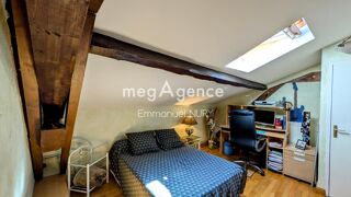  Maison � vendre 4 pi�ces 110 m�