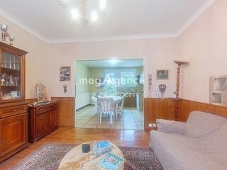  Maison à vendre 5 pièces 90 m²