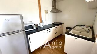  Appartement à vendre 2 pièces 27 m²