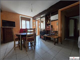  Maison à vendre 5 pièces 90 m²
