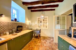  Maison à vendre 8 pièces 202 m²