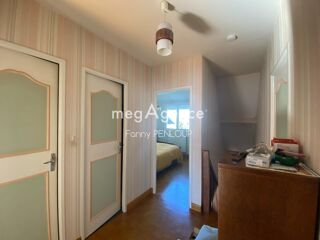  Maison à vendre 4 pièces 91 m²