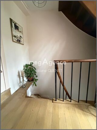  Maison à vendre 4 pièces 83 m²