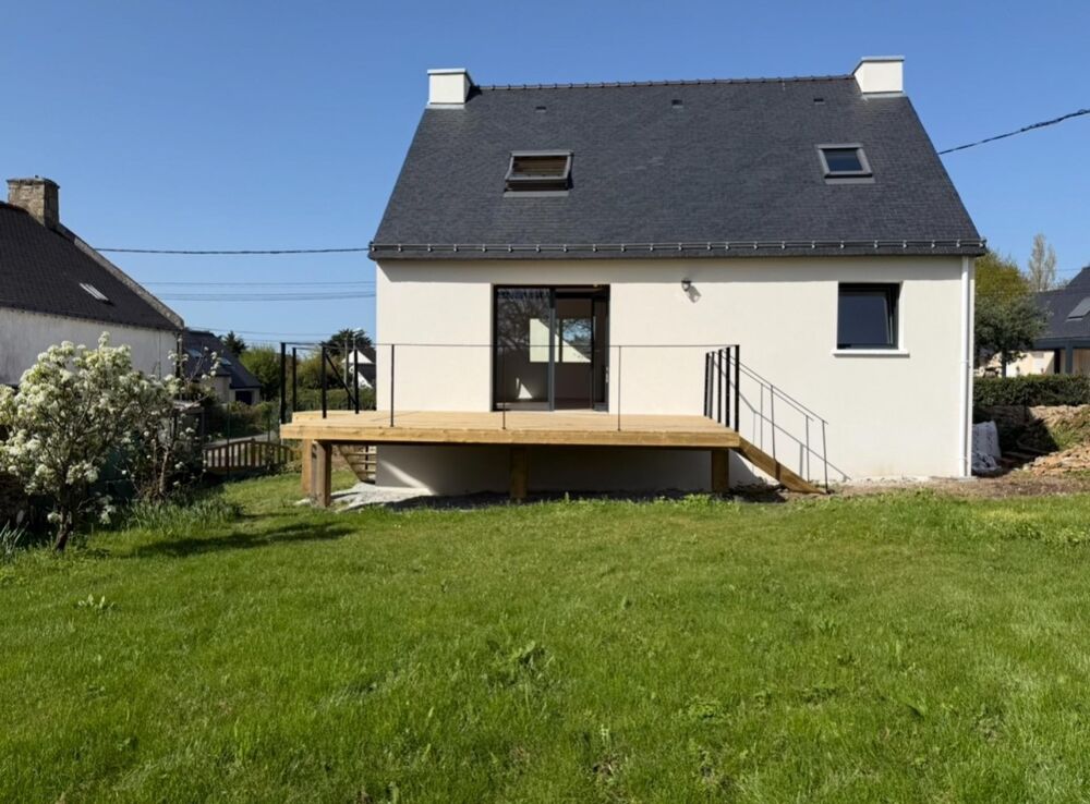 Vente Maison Maison 4 pièces Sarzeau