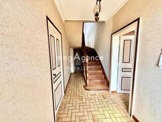  Maison à vendre 4 pièces 100 m²