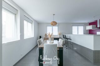  Appartement  vendre 4 pices 90 m