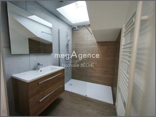  Maison � vendre 4 pi�ces 85 m�