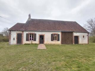  Maison à vendre 3 pièces 70 m²