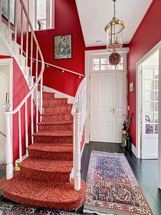  Maison � vendre 11 pi�ces 217 m�