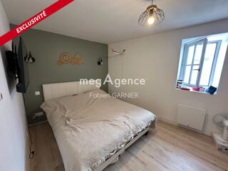  Maison à vendre 5 pièces 72 m²