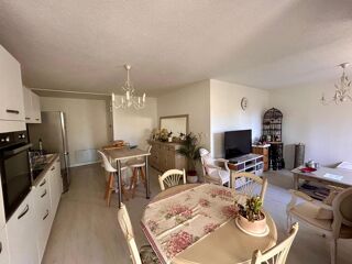  Appartement � vendre 4 pi�ces 76 m�