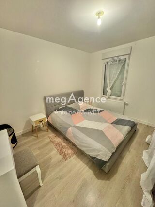  Appartement  vendre 2 pices 45 m