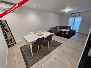  Maison � vendre 5 pi�ces 105 m�