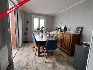  Maison à vendre 6 pièces 82 m²
