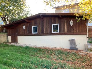  Maison � vendre 4 pi�ces 90 m�