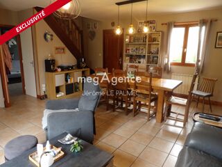  Maison à vendre 5 pièces 90 m²