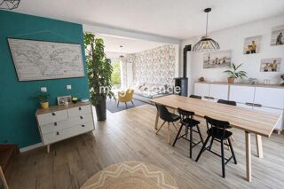  Maison � vendre 5 pi�ces 100 m�