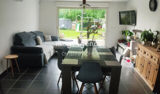  Maison � vendre 8 pi�ces 136 m�