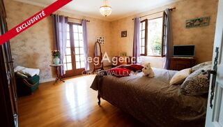  Maison � vendre 5 pi�ces 125 m�