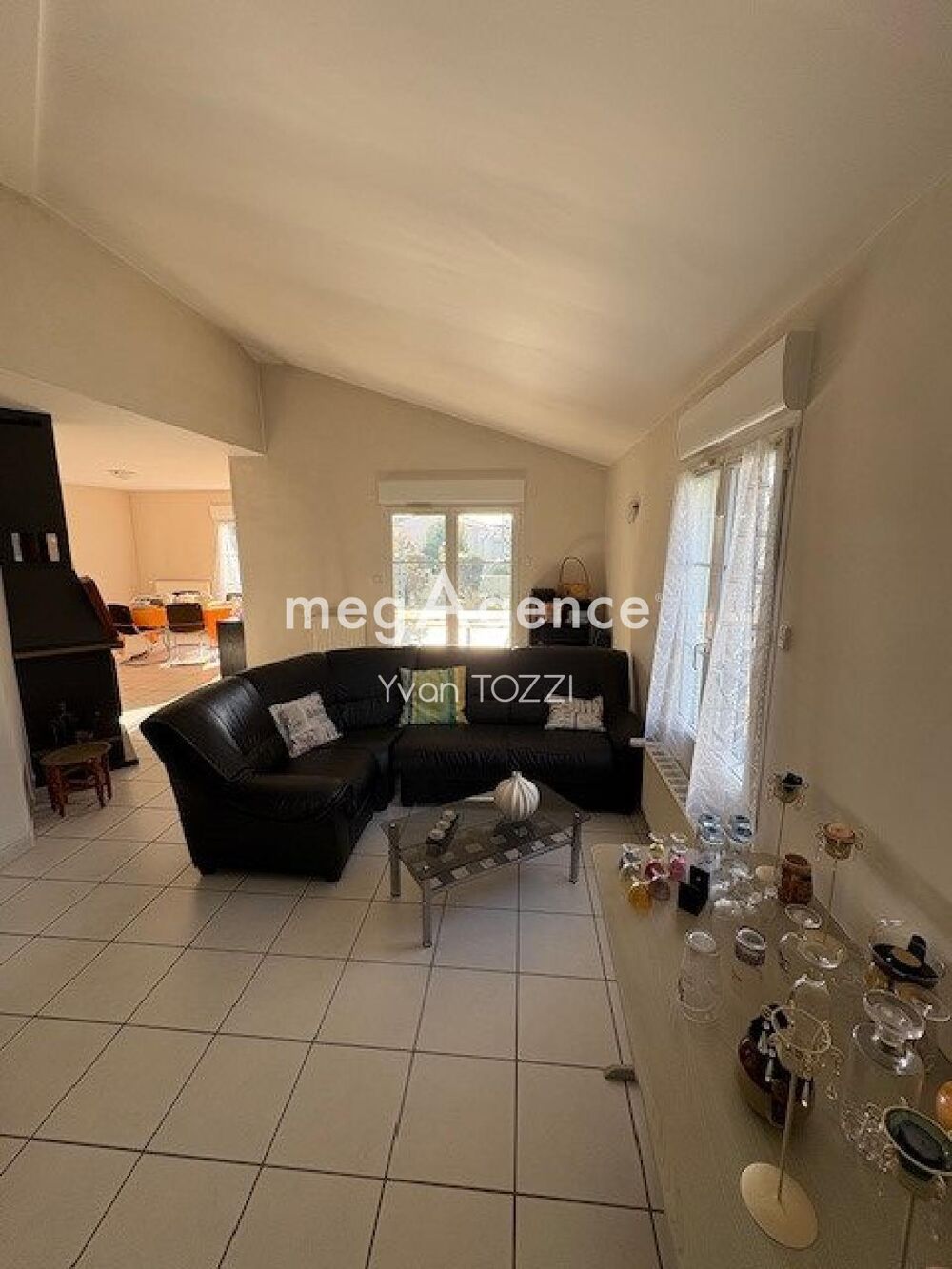 Vente Maison Maison de plain-pied d'environ 113 m2 Les sables-d'olonne