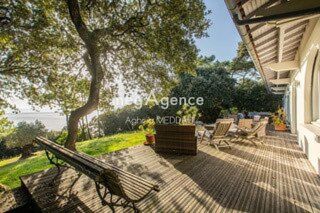  Maison � vendre 5 pi�ces 120 m�