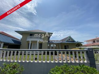  Maison � vendre 5 pi�ces 165 m�