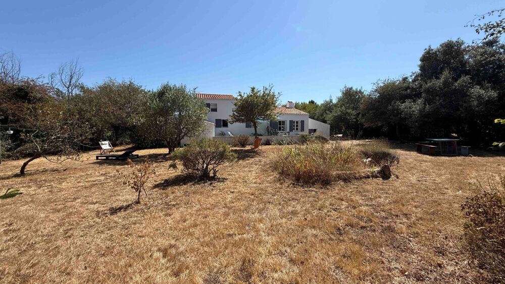 à vendre  Maison L'Île-d'Yeu (85350)