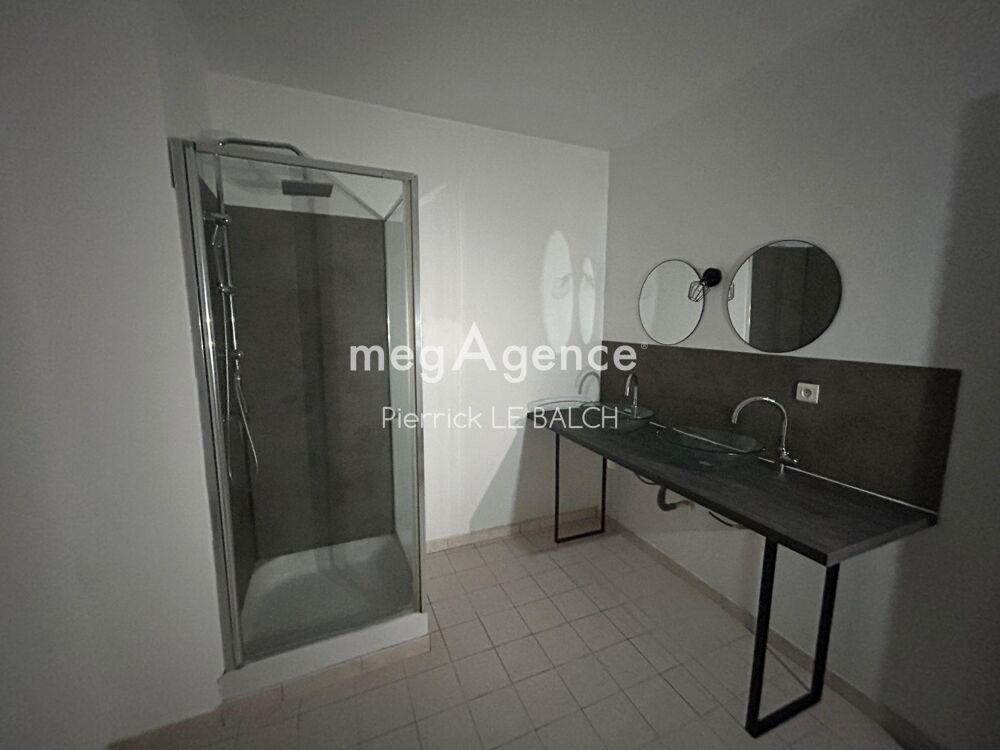 Vente Immeuble IMMEUBLE avec 5 appartements centre ville Guingamp