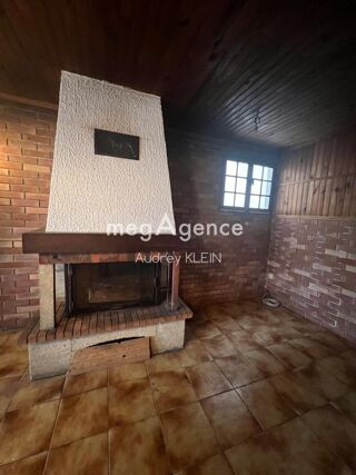  Maison � vendre 6 pi�ces 118 m�