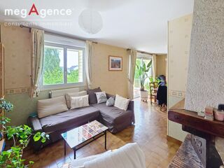  Maison à vendre 8 pièces 160 m²