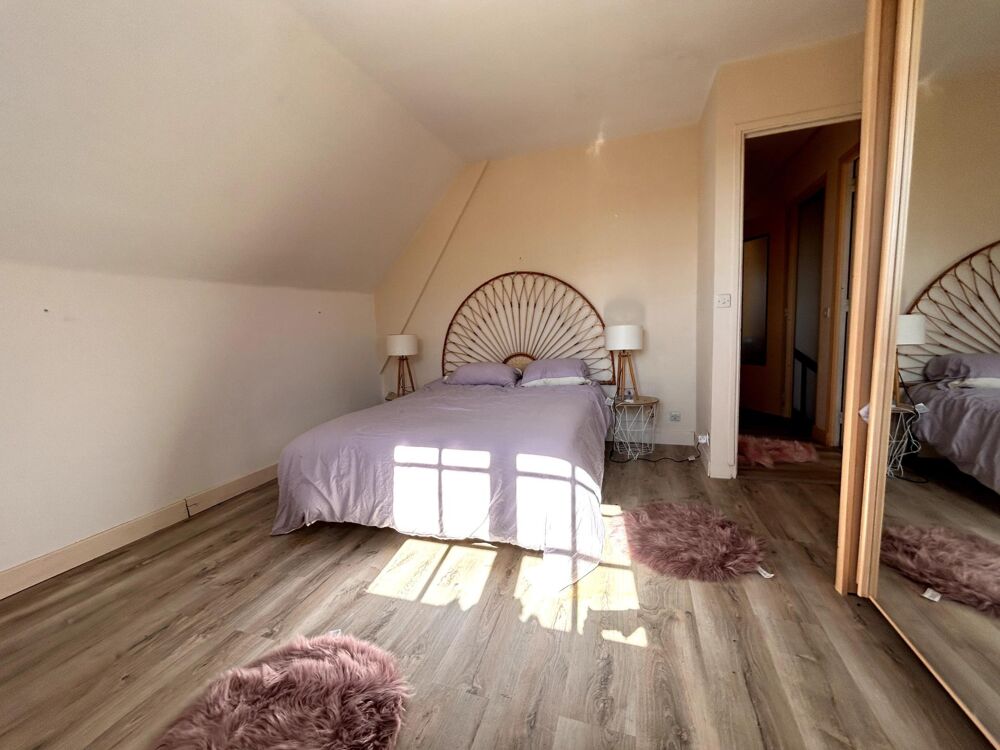 Vente Maison Maison comprenant 2 logements attenants Lassay-sur-croisne