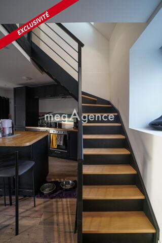  Maison � vendre 5 pi�ces 85 m�