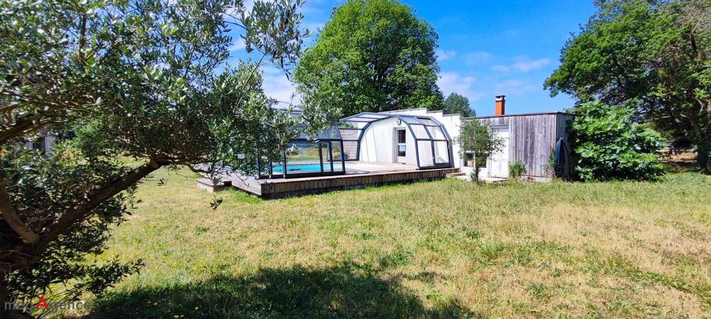 � vendre  Maison Plo�rmel (56800)