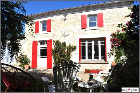   Maison en pierre Maison - 6 pi�ce(s) - 145 m�