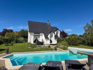  Maison à vendre 5 pièces 120 m²