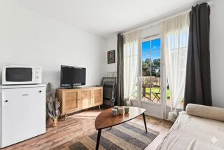  Appartement � vendre 2 pi�ces 32 m�