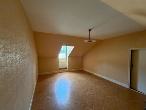   Maison de ville avec garage et jardin Maison - 4 pi�ce(s) - 103 m�