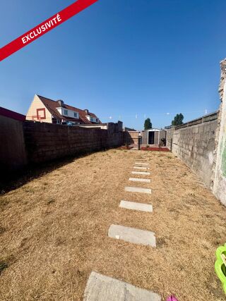  Maison à vendre 4 pièces 80 m²