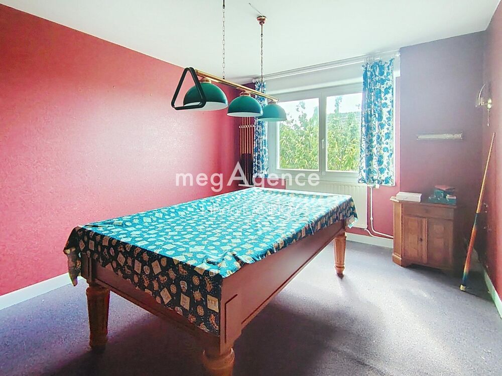 Vente Maison Maison individuelle Marquise