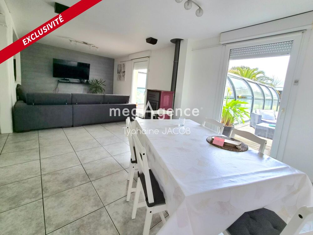 Vente Maison Maison de plain pied proche du bourg Plourivo