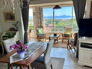  Appartement à vendre 2 pièces 67 m²