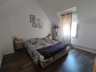  Maison à vendre 5 pièces 93 m²