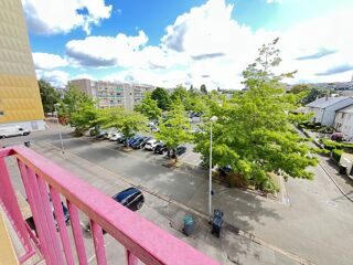  Appartement à vendre 3 pièces 73 m²