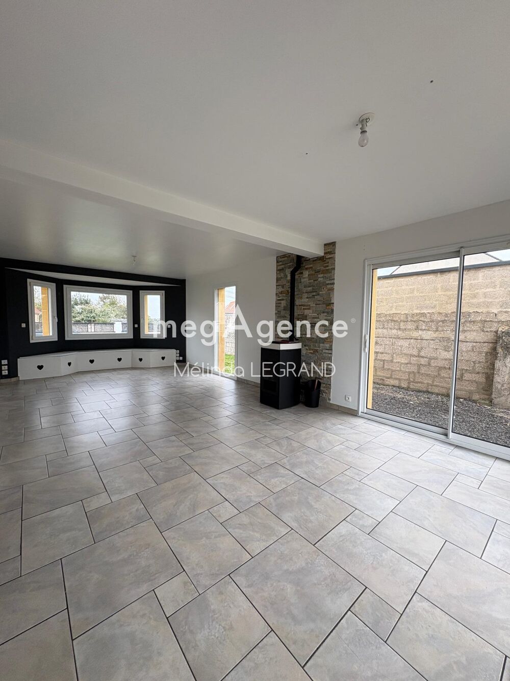 Vente Maison Maison vie de plain pied à Rinxent Rinxent